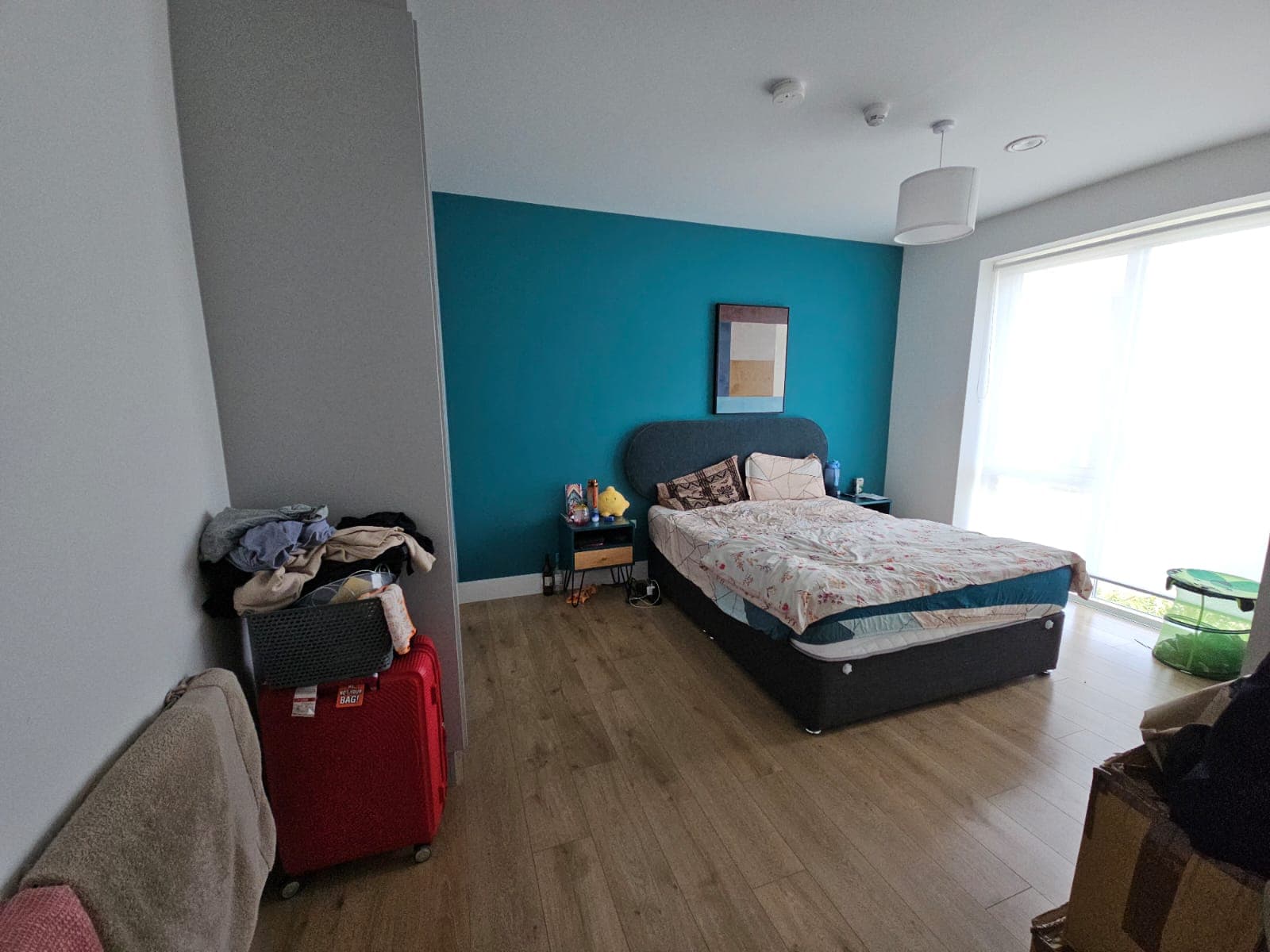 Temporary Accommodation - Barnhill Leopardstown