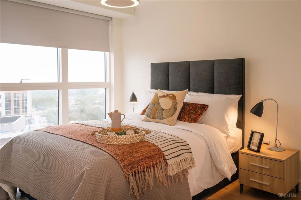 Double bedroom - Hali