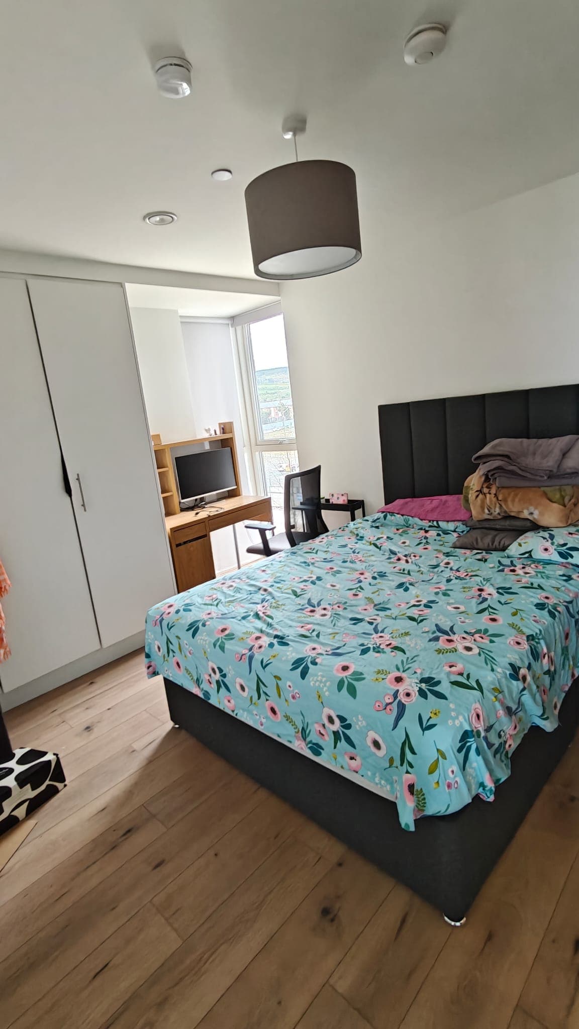 Permanent Ensuite room for female to share