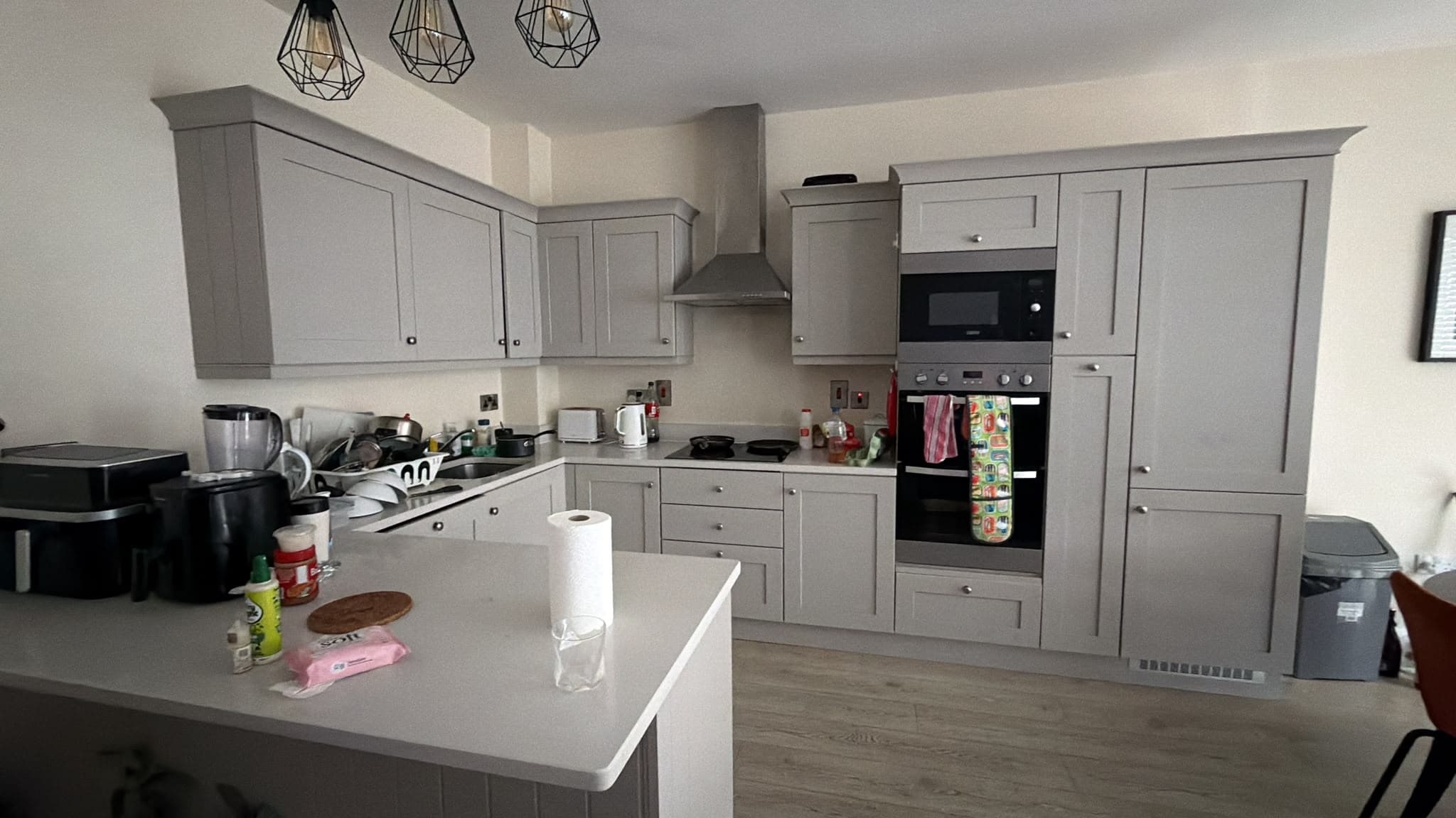 Single Ensuite Bedroom
